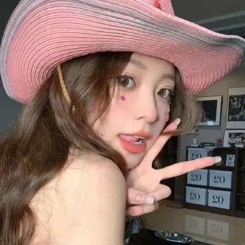 美女与液体人